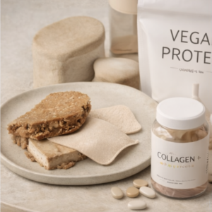 Gélules de Collagène